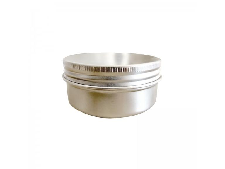 Pot en Aluminium