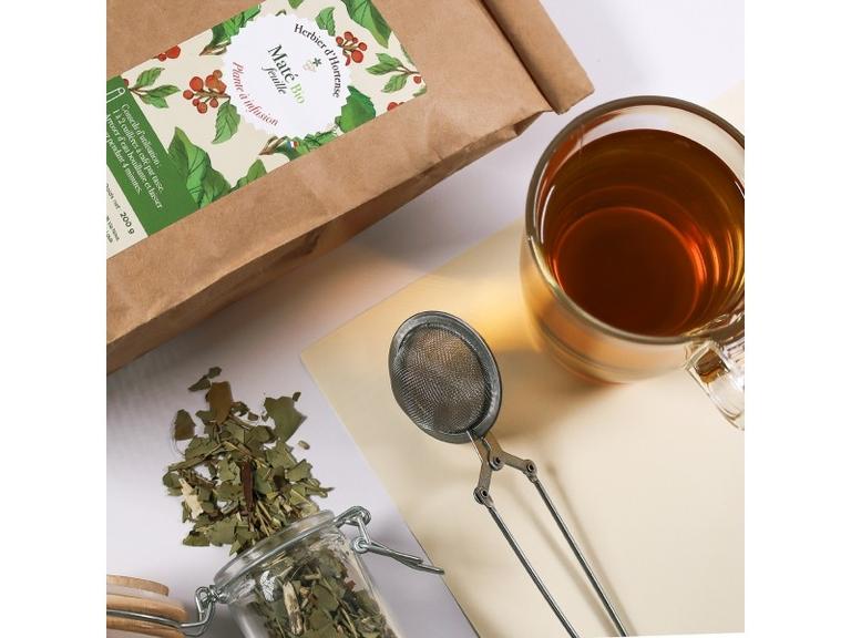 Maté Feuilles Bio