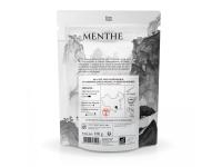 Thé vert à la Menthe Bio