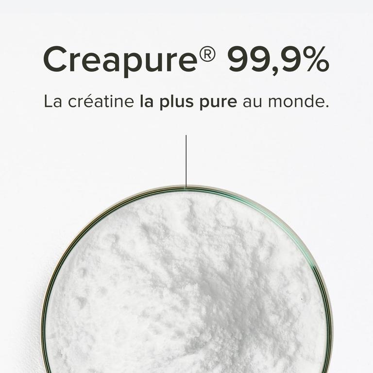 Créatine Creapure®