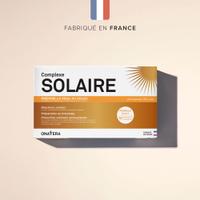 Complexe solaire 3 en 1
