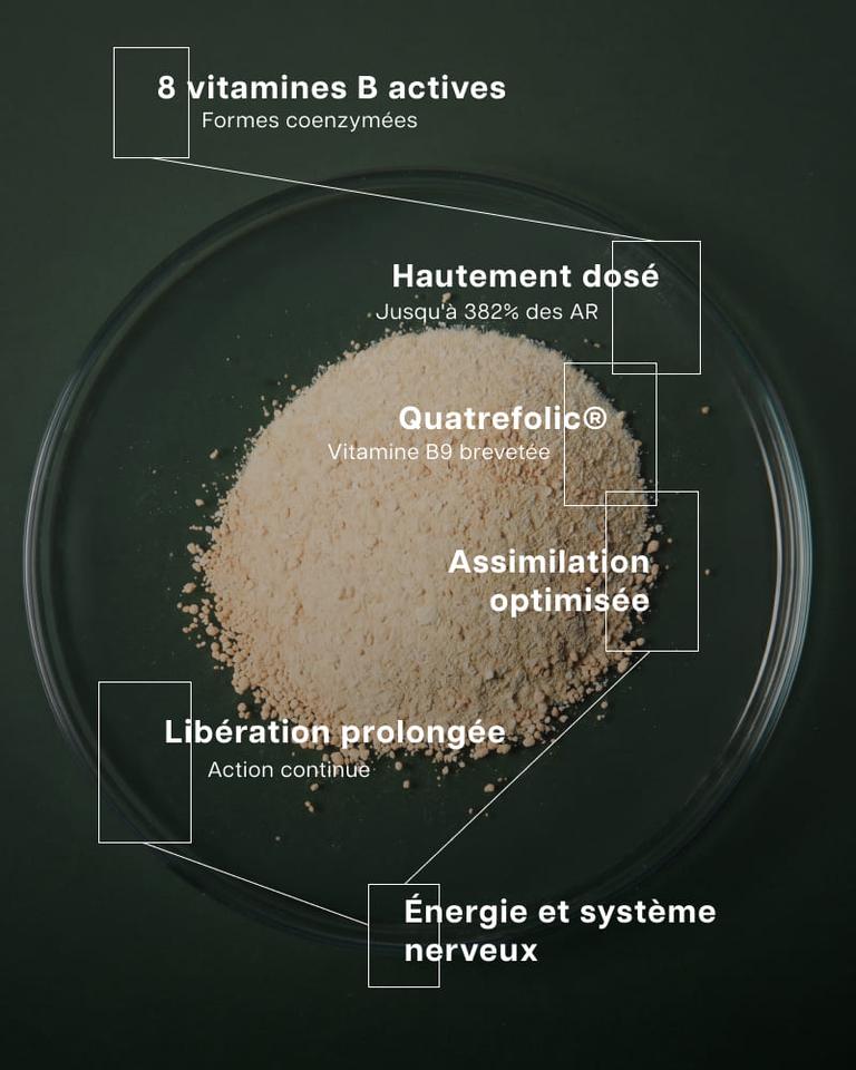 B-Activ Complex