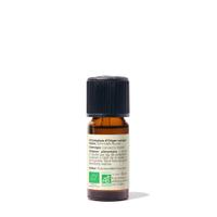 Huile essentielle Origan compact Bio