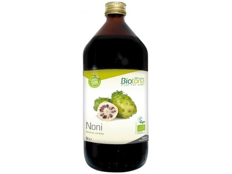 Jus de Noni Bio