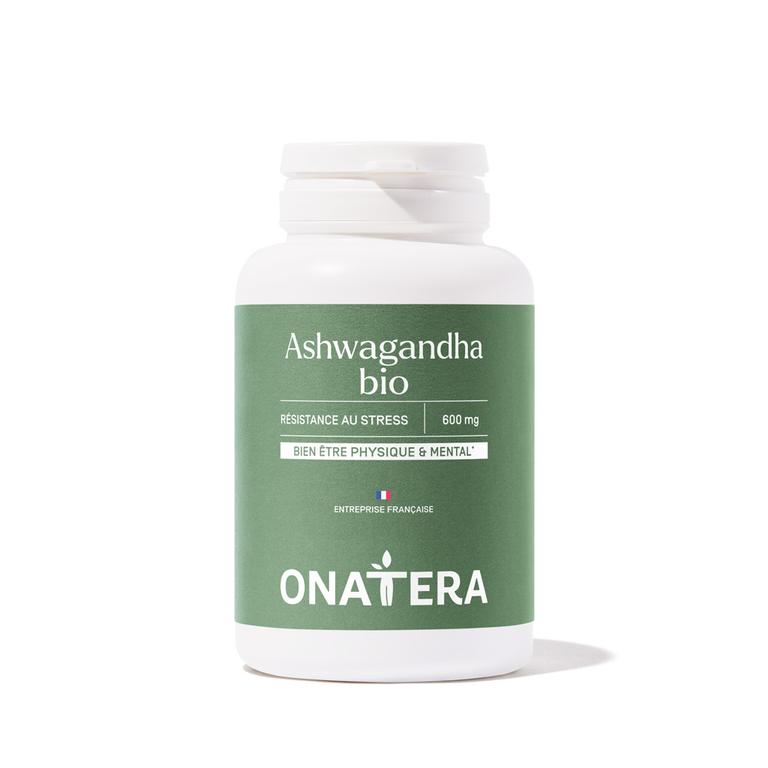 Ashwagandha bio