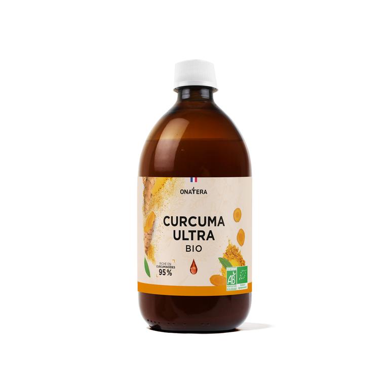 Curcuma Ultra Bio 95%