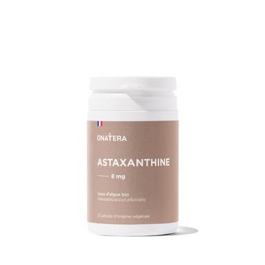 Astaxanthine Bio 8 mg