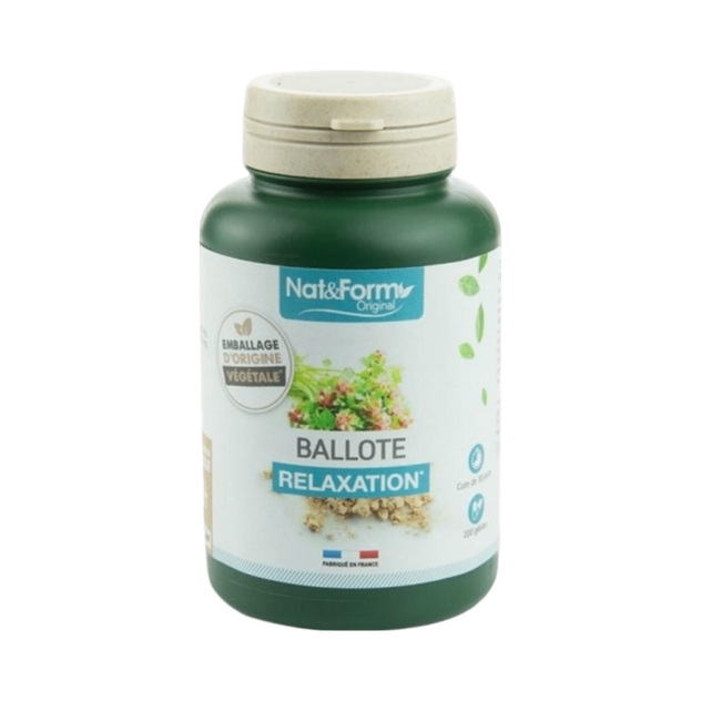 Ballote