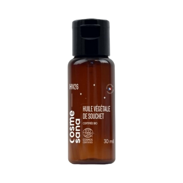 Huile Végétale de Souchet Bio