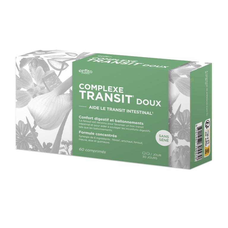 Complexe transit doux