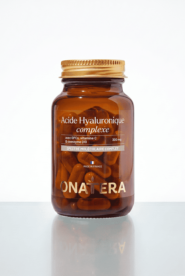 Acide hyaluronique complexe 300