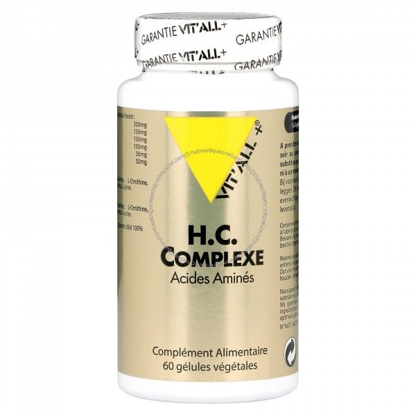 H.C. Complexe