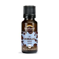 Fleur de Bach Mimulus n° 20 granules Bio