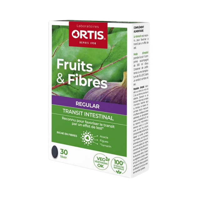 Fruits & Fibres REGULAR