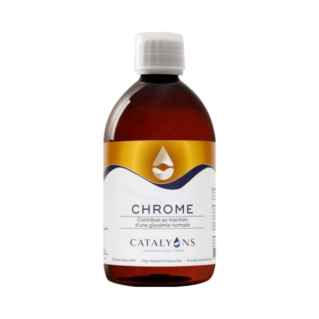 Chrome