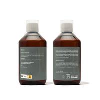 Argent colloïdal 15 ppm électrolyse