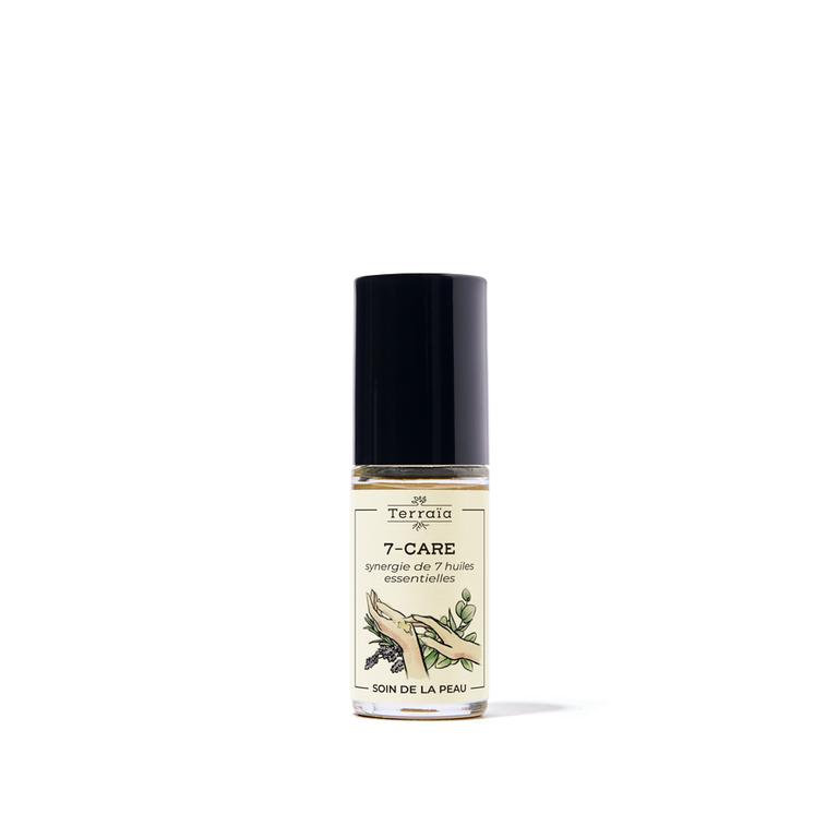 Roll-on SOS 7 - care Bio
