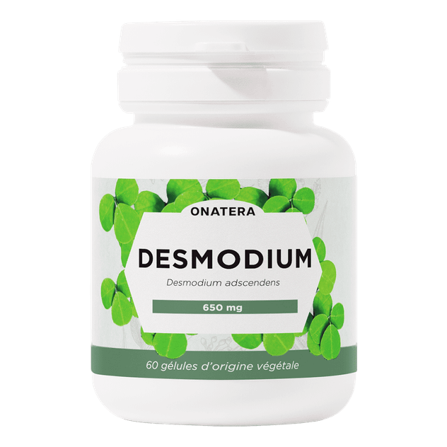 Desmodium