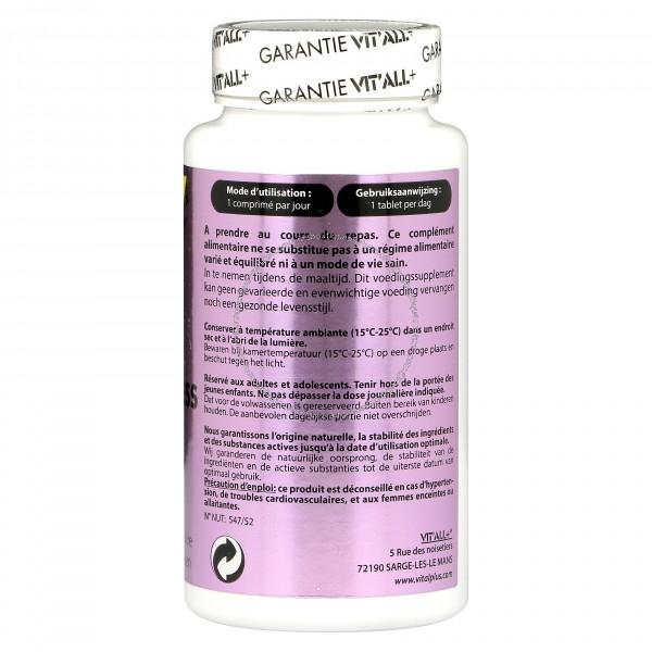 Actif Anti-Stress