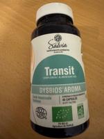 Digestion & Transit Dysbios'aroma Bio