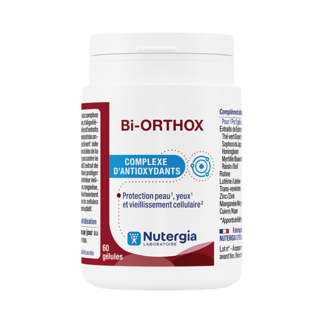 Biorthox