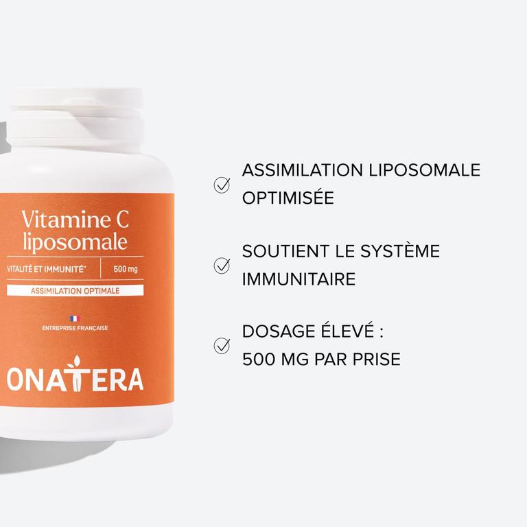 Pack Coup de Boost