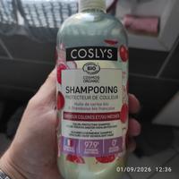 Shampooing protecteur de couleur