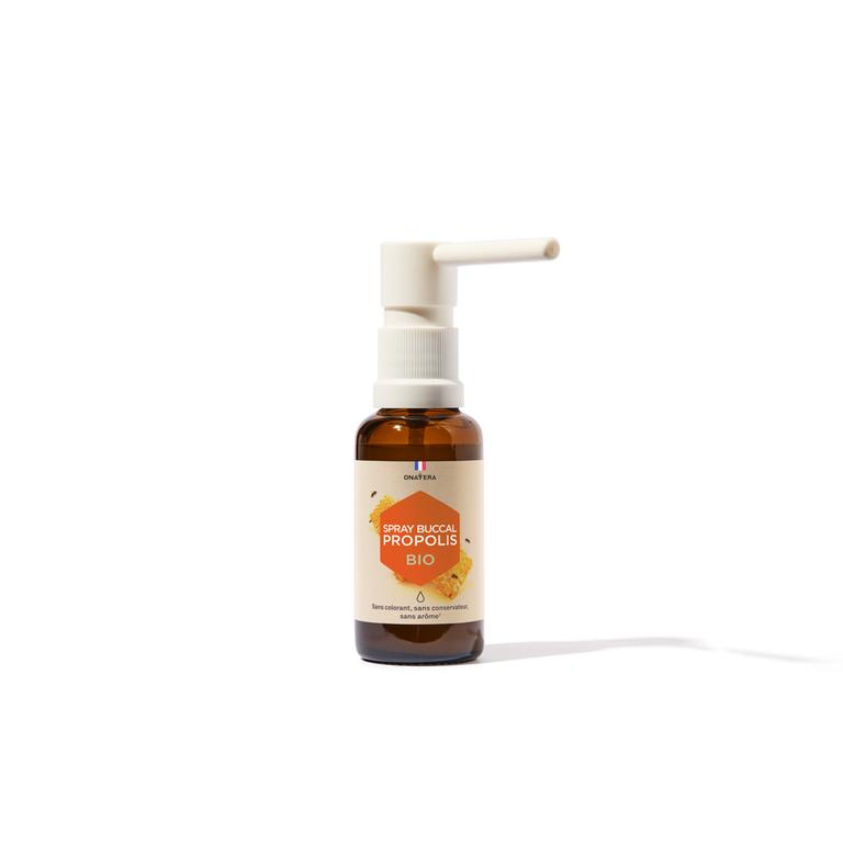 Spray Buccal Propolis Bio