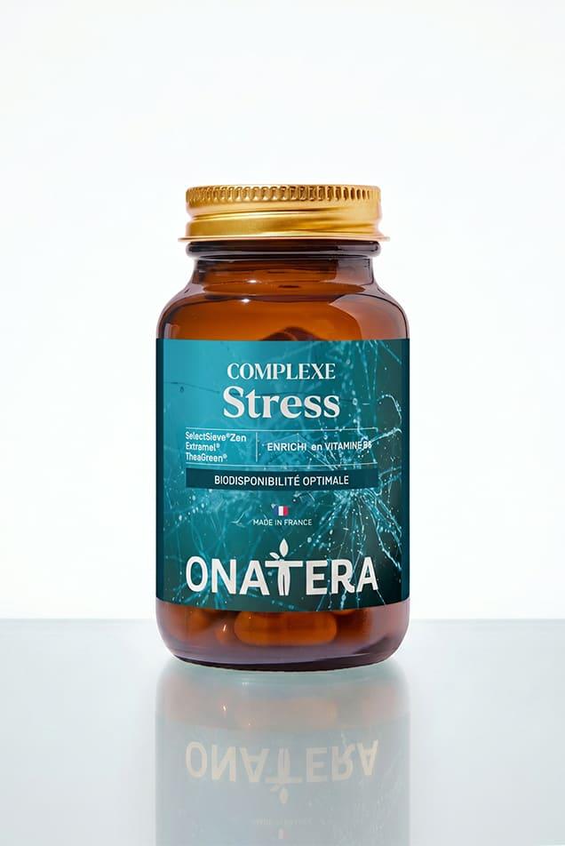 Complexe Stress