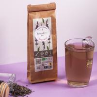 Lavande Fleurs Bio