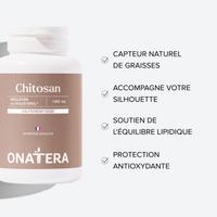 Chitosan