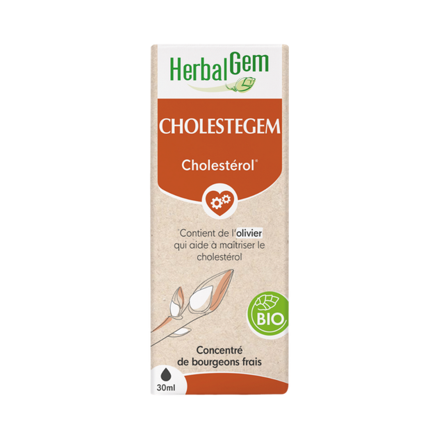 Cholestegem Bio