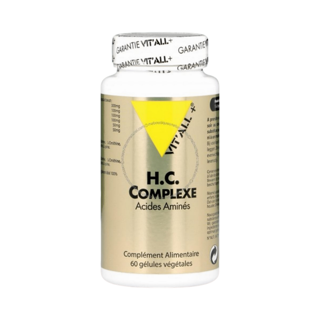 H.C. Complexe