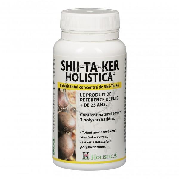 Shii-ta-ker