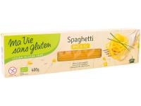 Spaghetti maïs et riz Bio
