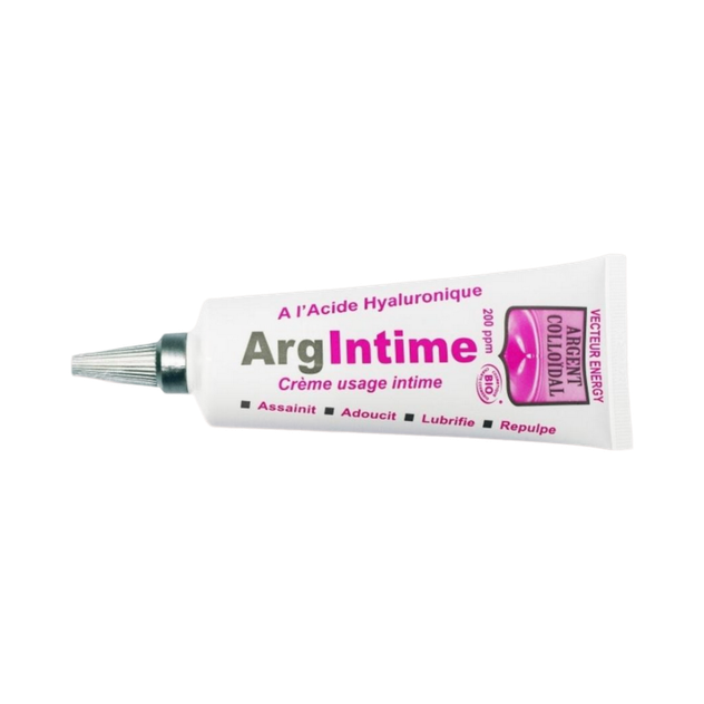 Arg'Intime Bio Argent Colloïdal 200 ppm