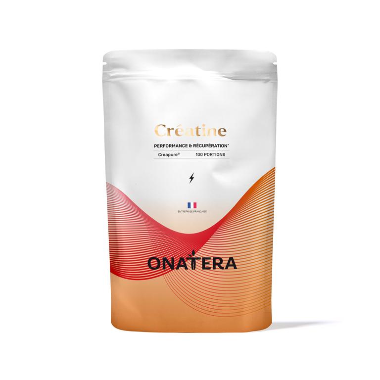Créatine Creapure®