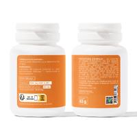 Vitamine C non acide 500 mg