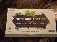 Ortie Bio liquide