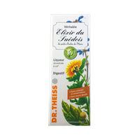Elixir du Suédois 20%