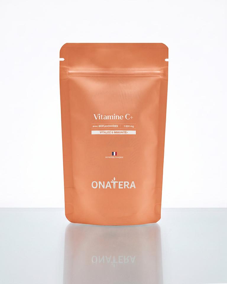 Vitamine C+ 1000mg