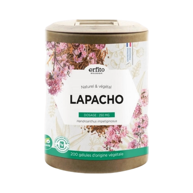 Lapacho