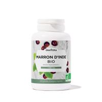 Marron D'Inde Bio