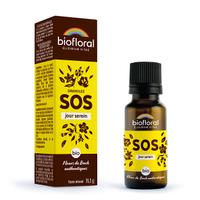 SOS secours granules Bio