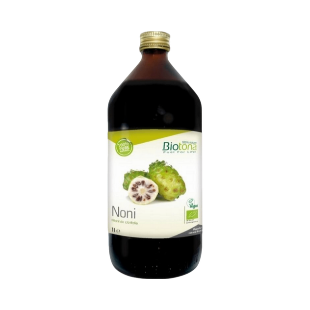 Jus de Noni Bio