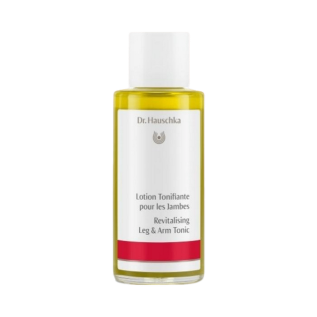 Lotion tonifiante pour les jambes Bio