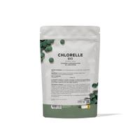 Chlorelle Bio 500 mg