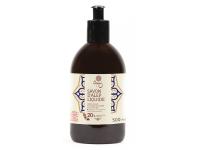 Savon d'Alep liquide Bio