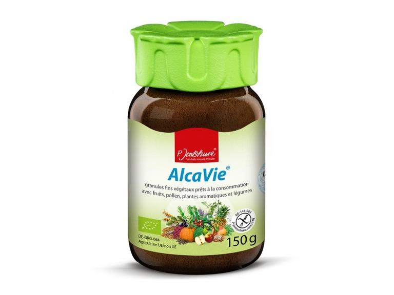 Alcavie Bio