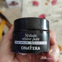 Shilajit résine pure